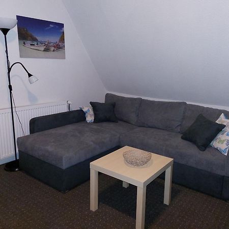 Ferienwohnung Moewe Boltenhagen  Exterior photo