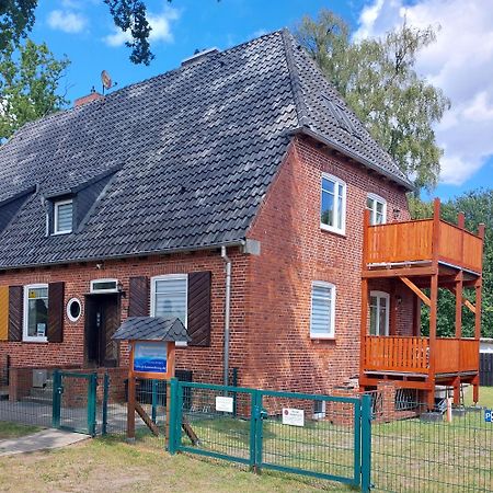 Ferienwohnung Moewe Boltenhagen  Exterior photo